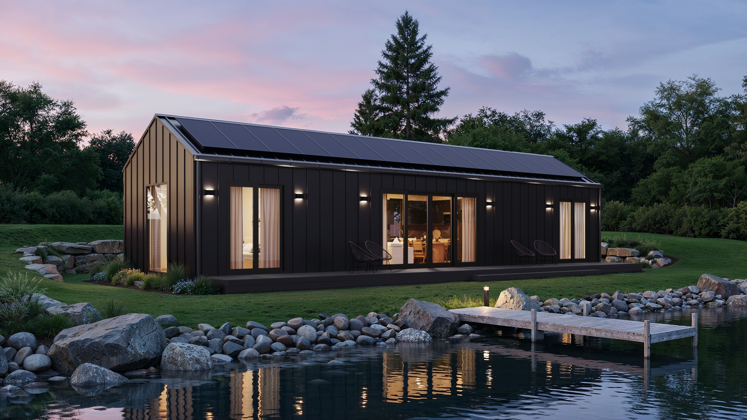 Momo Homes Seed XL ADU