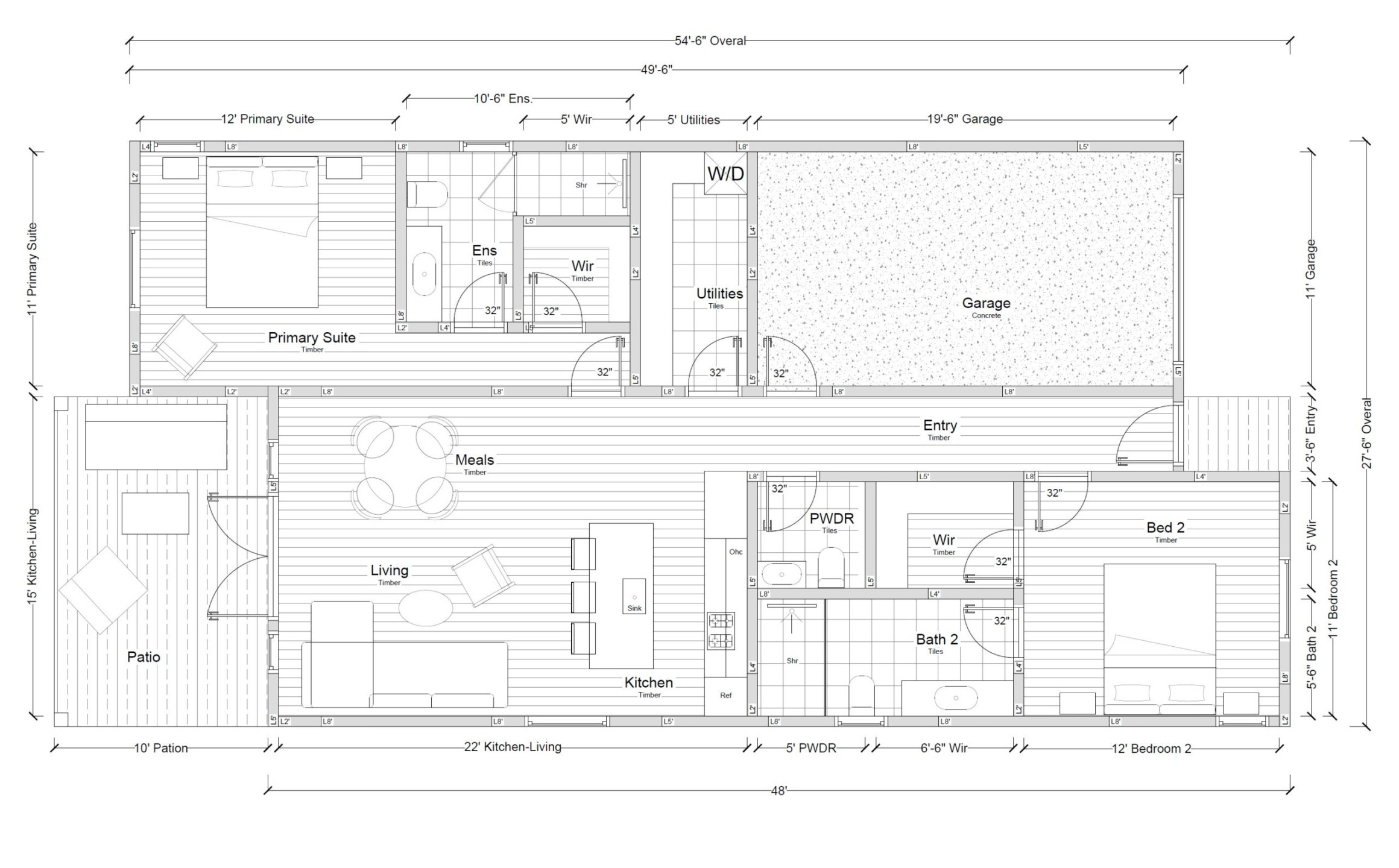 Co-Live 10 Momo Co Live Floorplan2 Scaled 2B477Df7