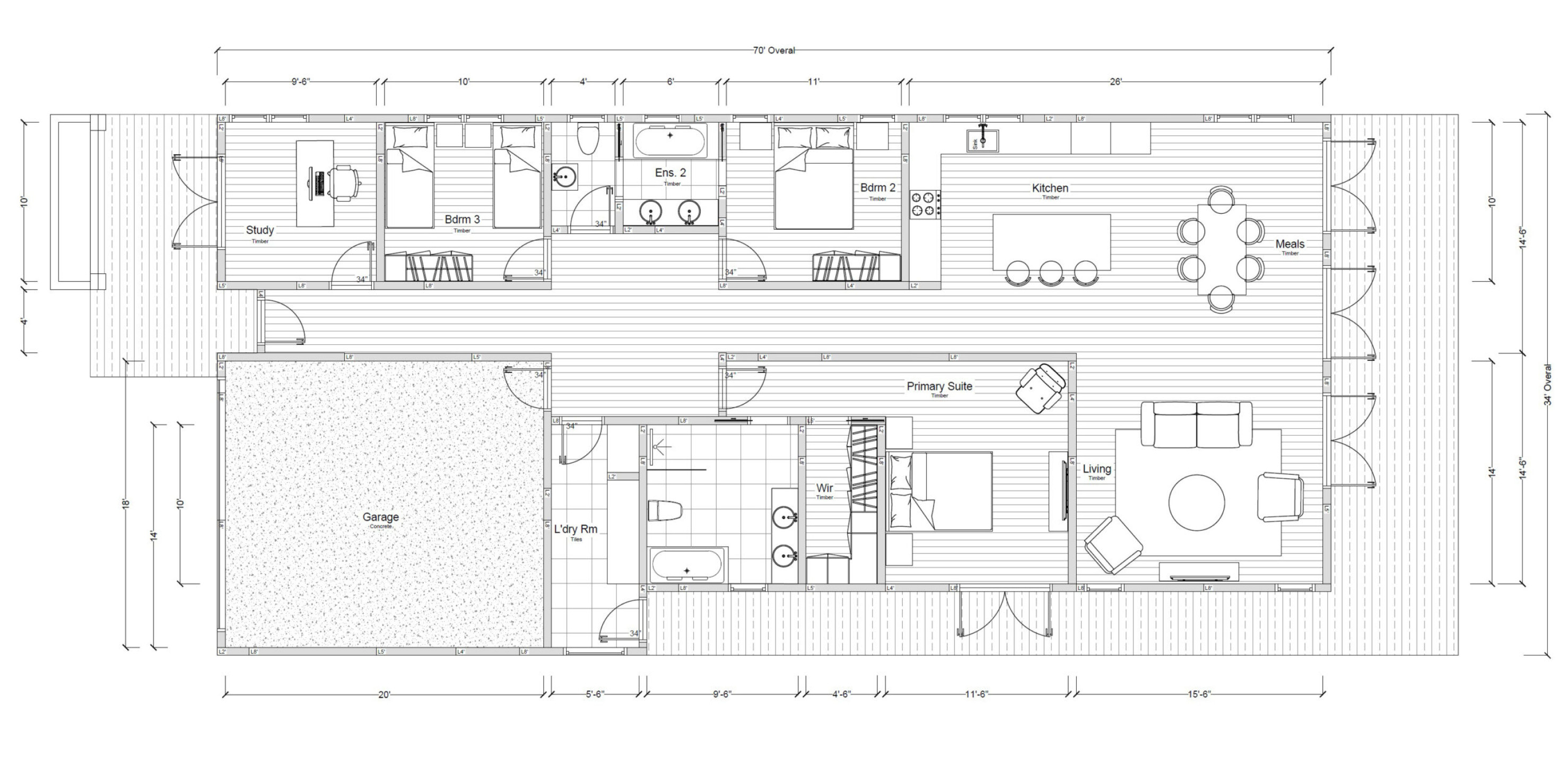 Coastal 19 Momo Homes Coastal