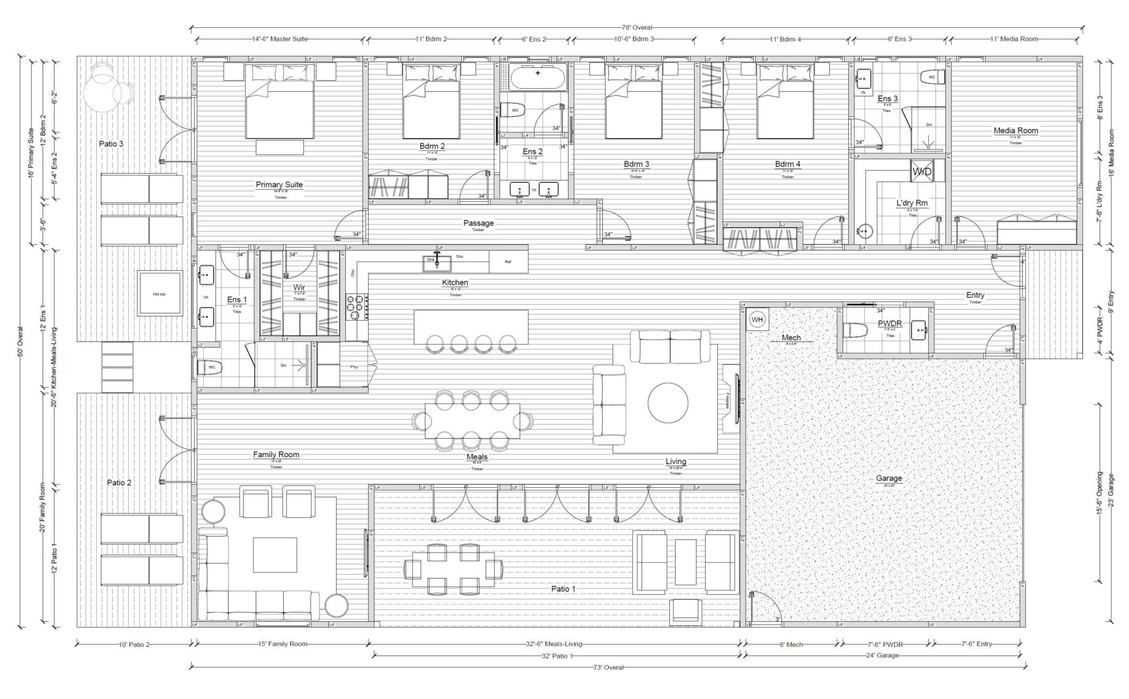 Luna 10 Momo Homes Coastal