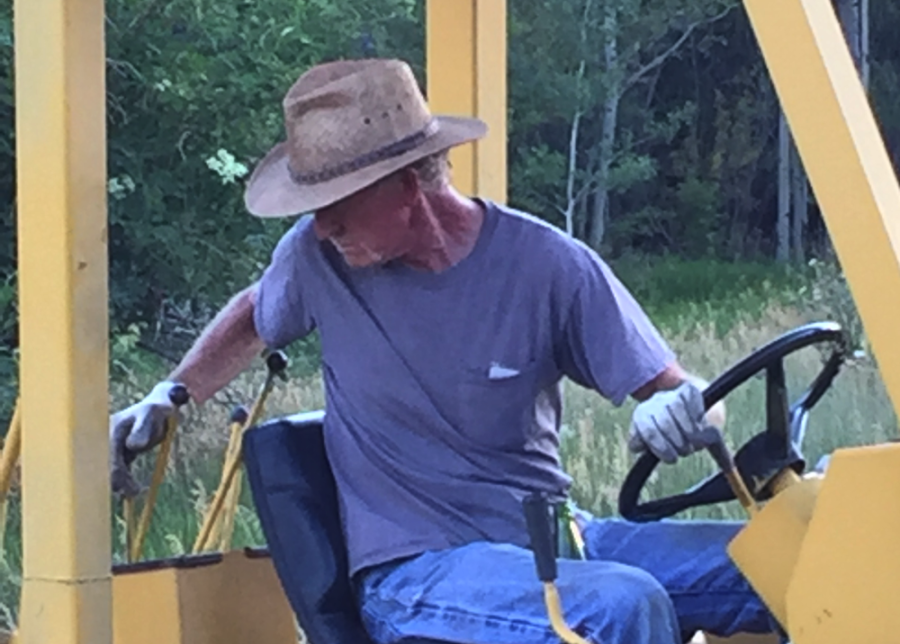 Leonard Kendall Momo Creekside