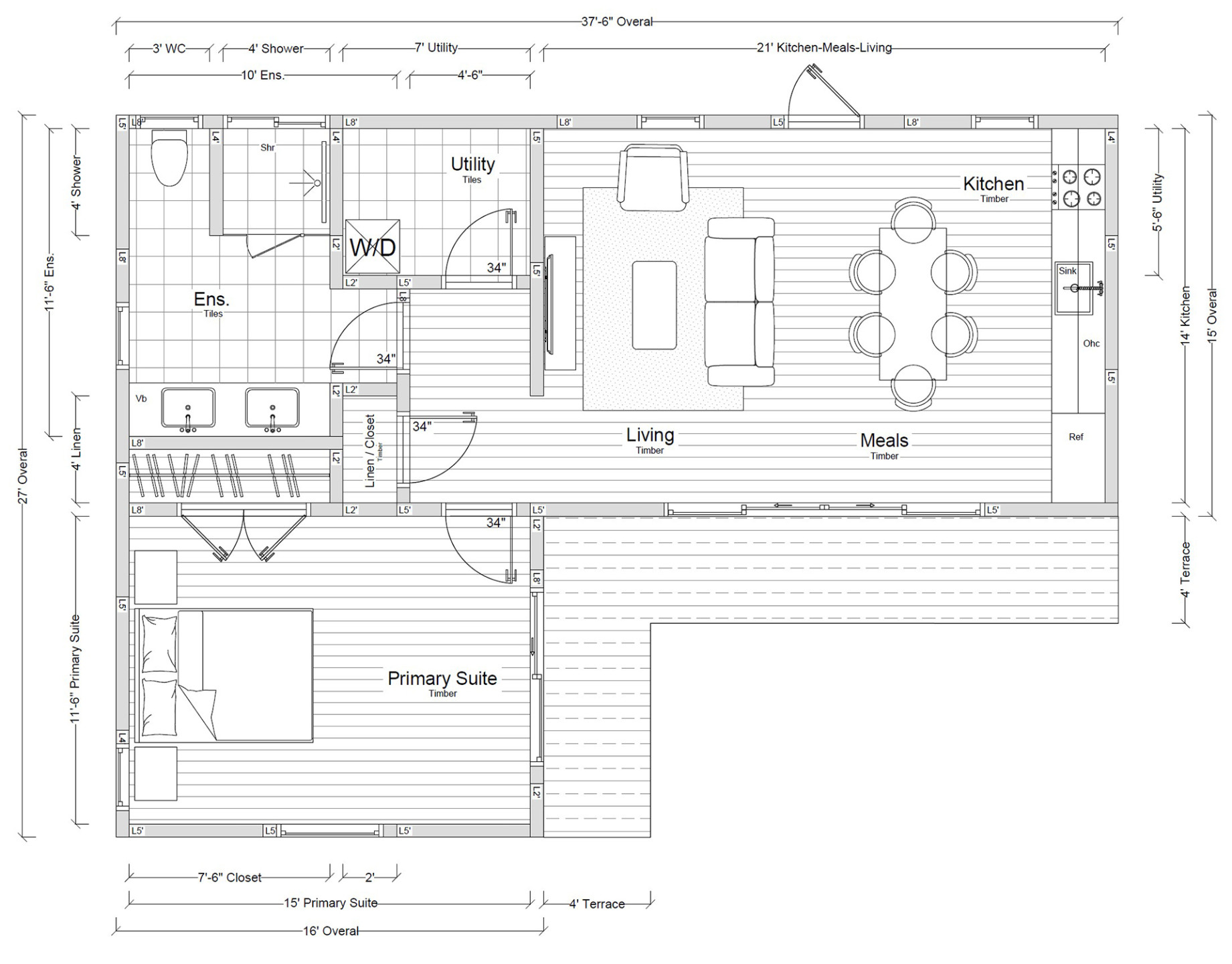 Umbra Adu 7 Momo Umbraadu Floorplan 662Dbd2C