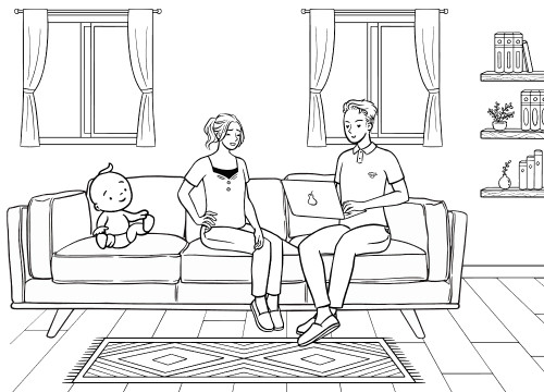 Young Families 76Bcee02