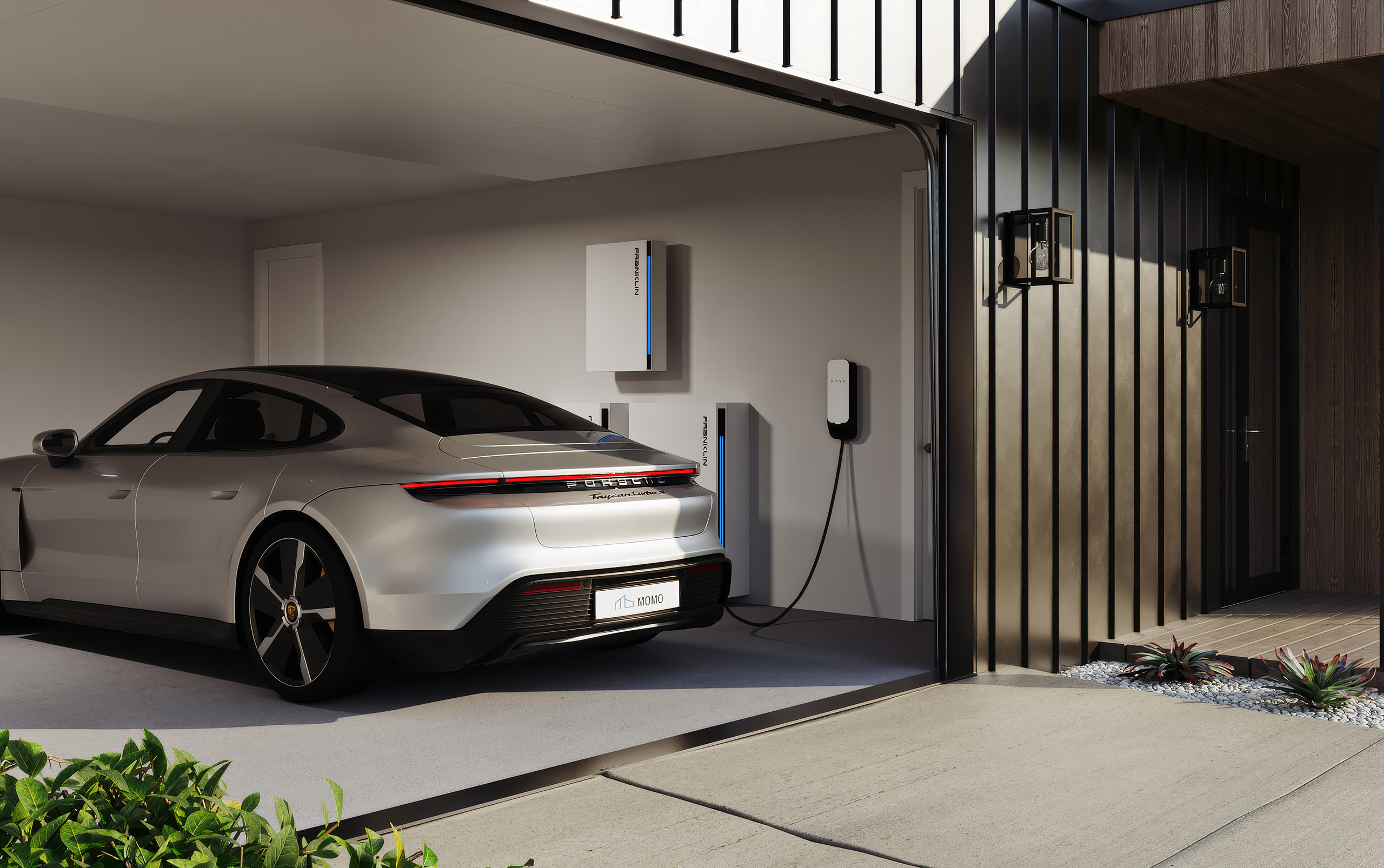 Luna Cargarage 99427580