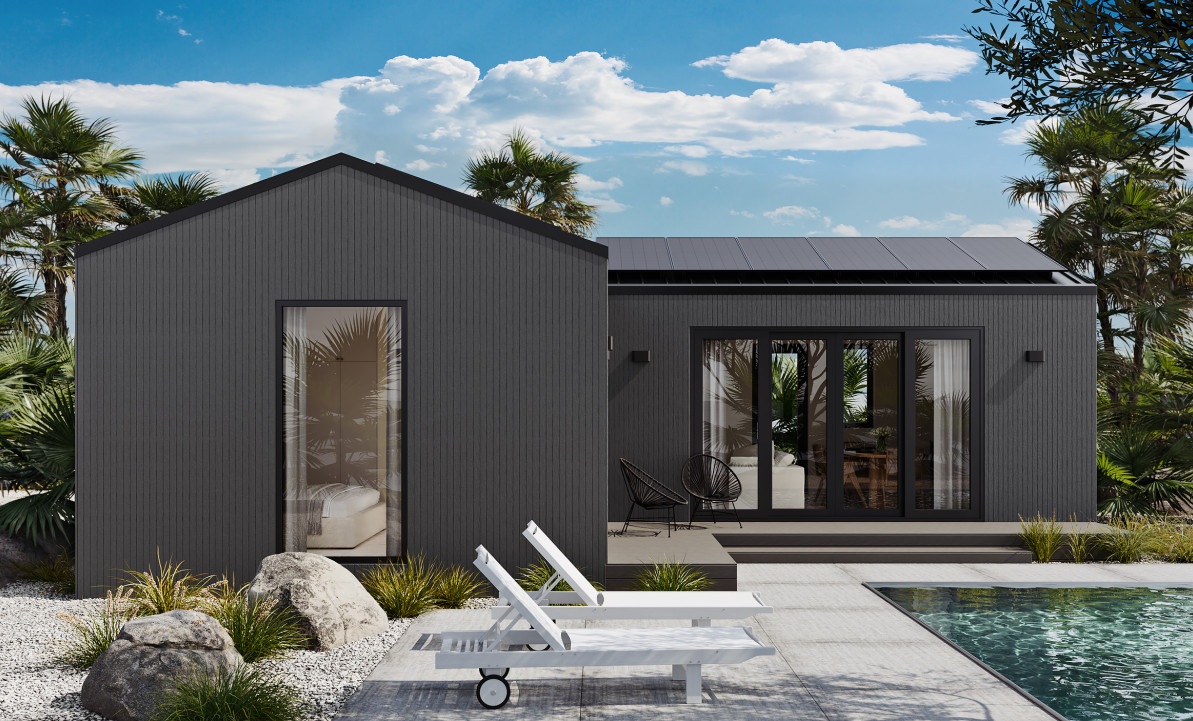 MOMO Homes Umbra ADU