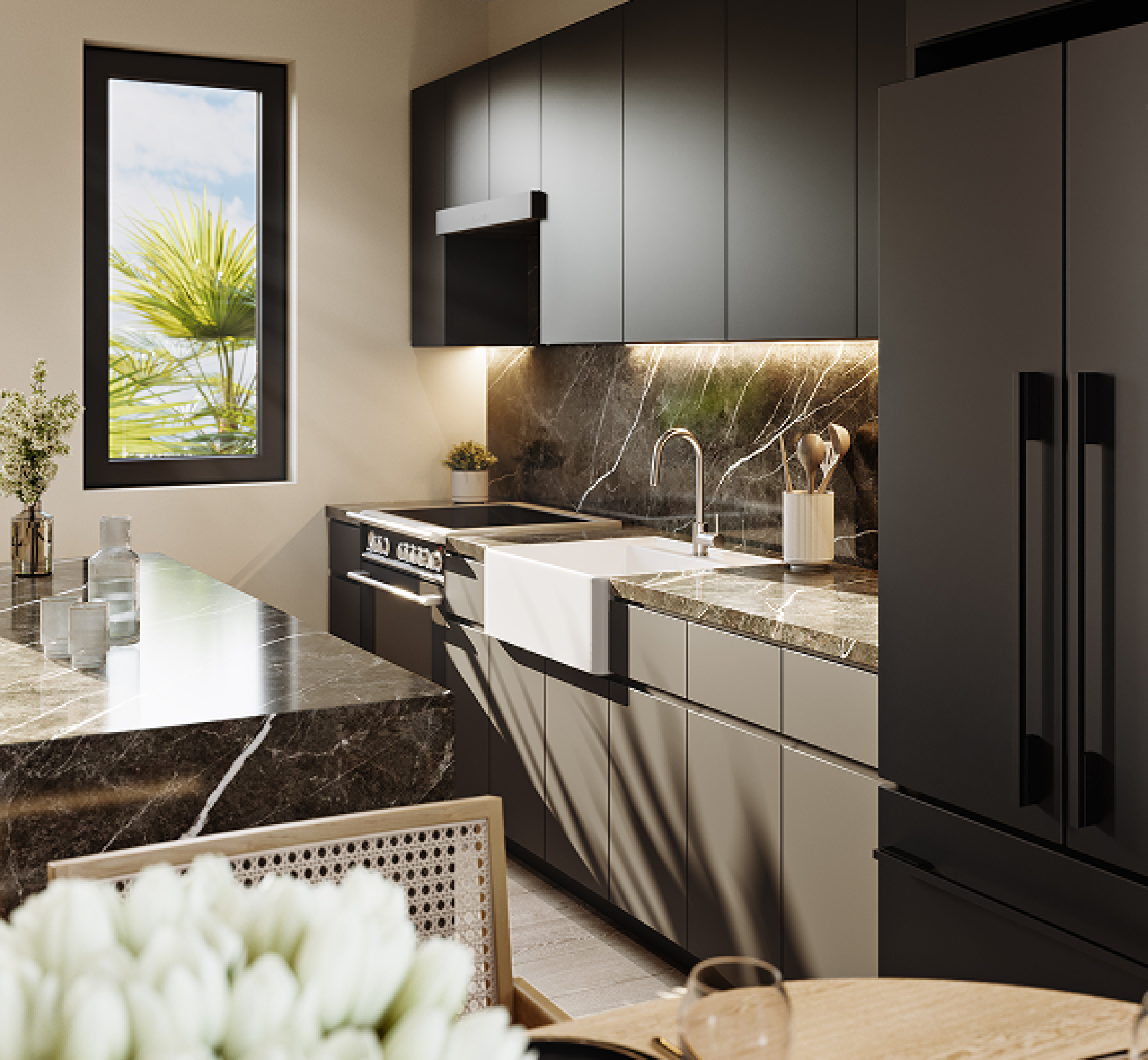 Momo Umbraadu Xl 1B Kitchen View2 A70D2B84