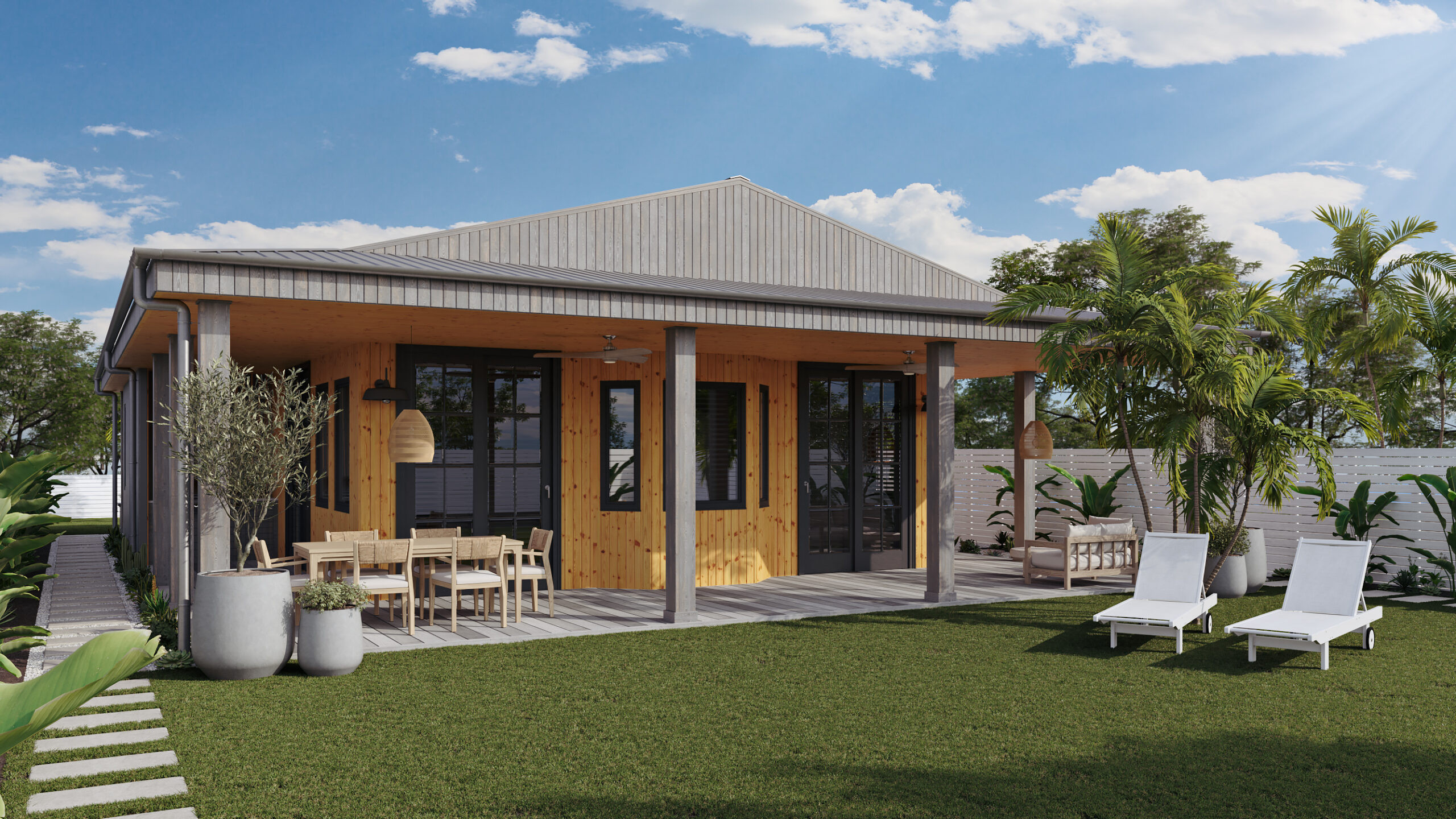 Momo Homes Bungalow 05 View2 1 Scaled Ade265Cc
