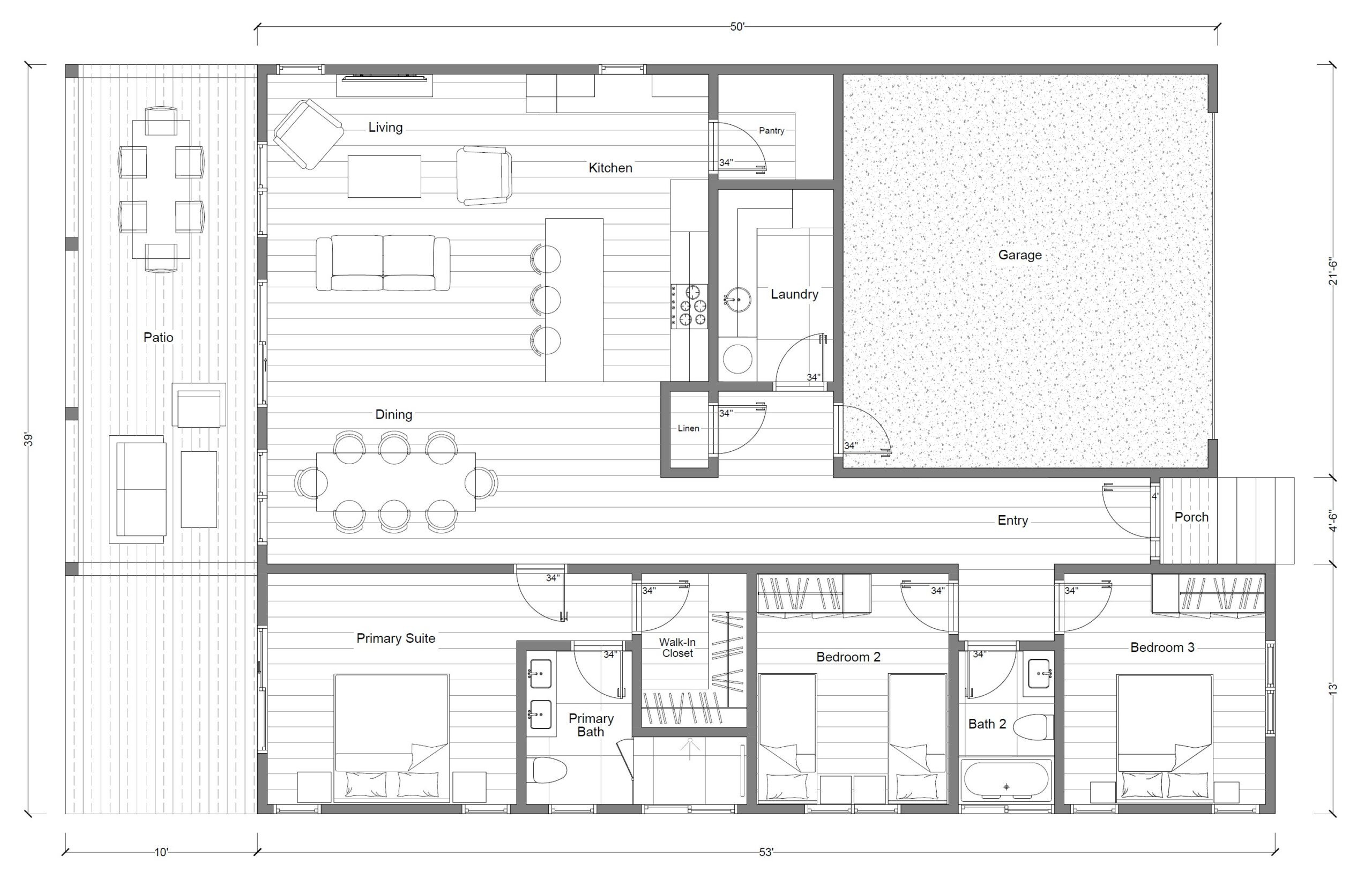 Montana Scaled Bcd5De1C