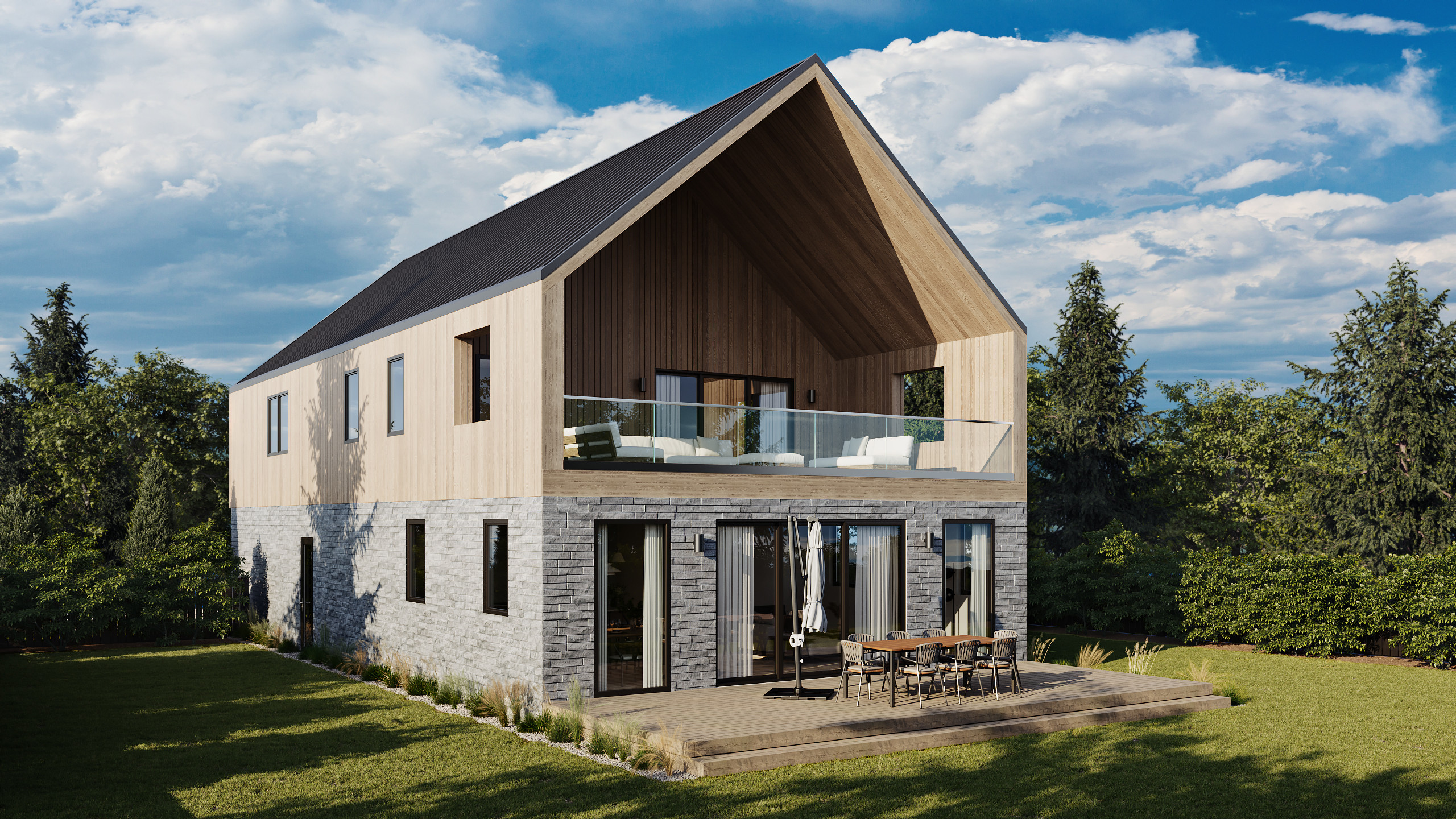 The Earth Spins At 1,000 Mph — Your Home Should Grip It Tight