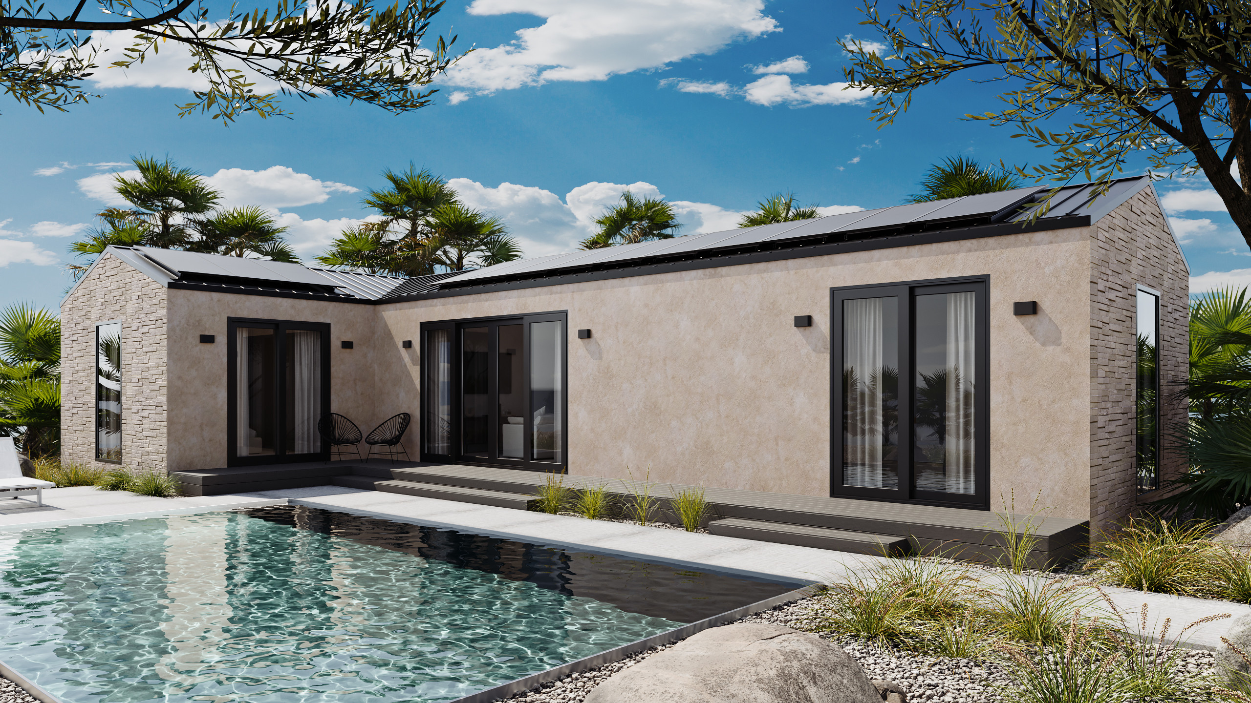 When You Buy A Momo, Everything’S Included And Everything Is Awesome