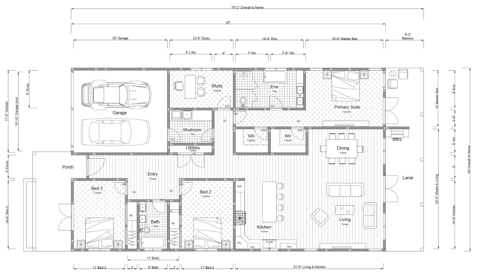 The Sarasota Layout Cd2D035C