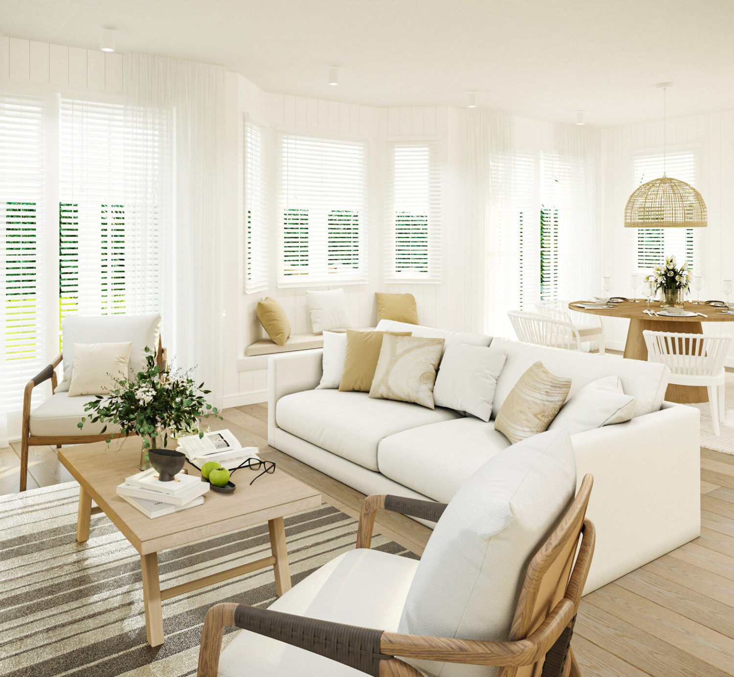 Bungalow 2 Scaled E175Ecca