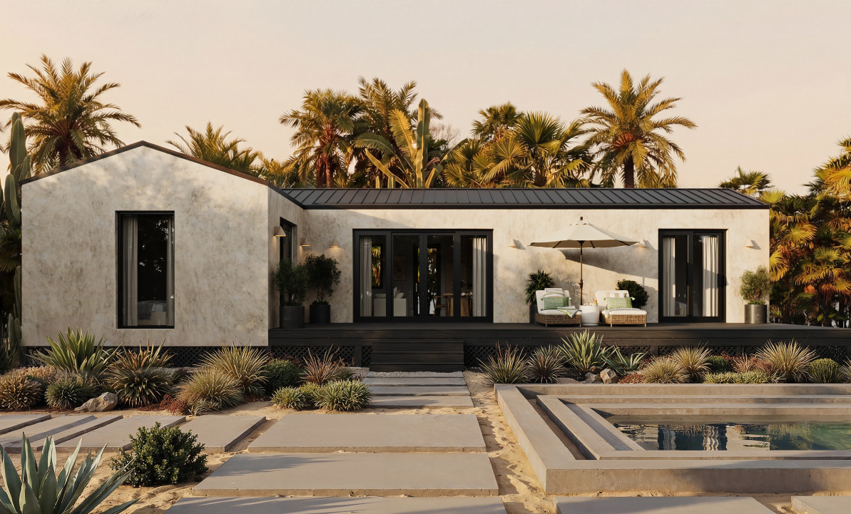 MOMO Umbra XL ADU Baja