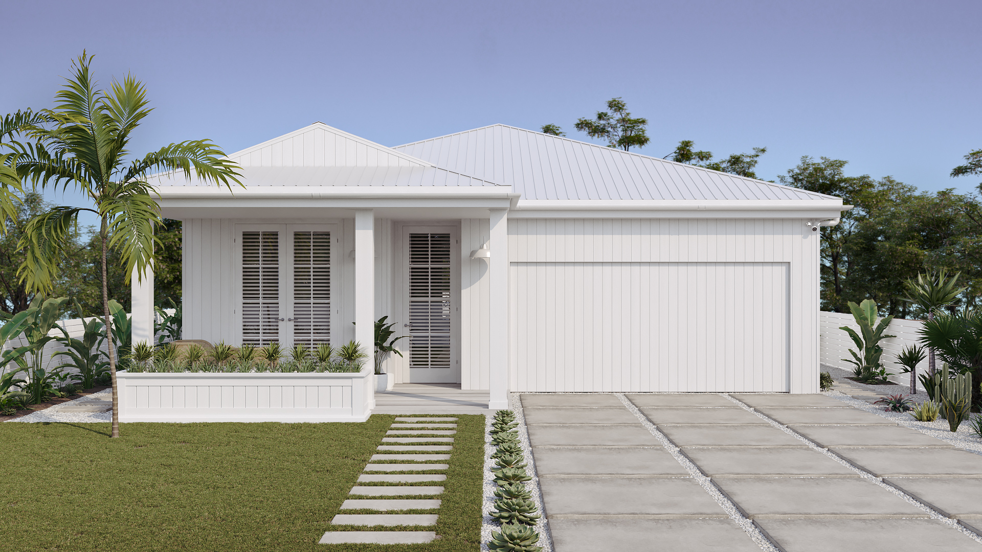 Momo Homes Factoryperfect, quickbuild homes