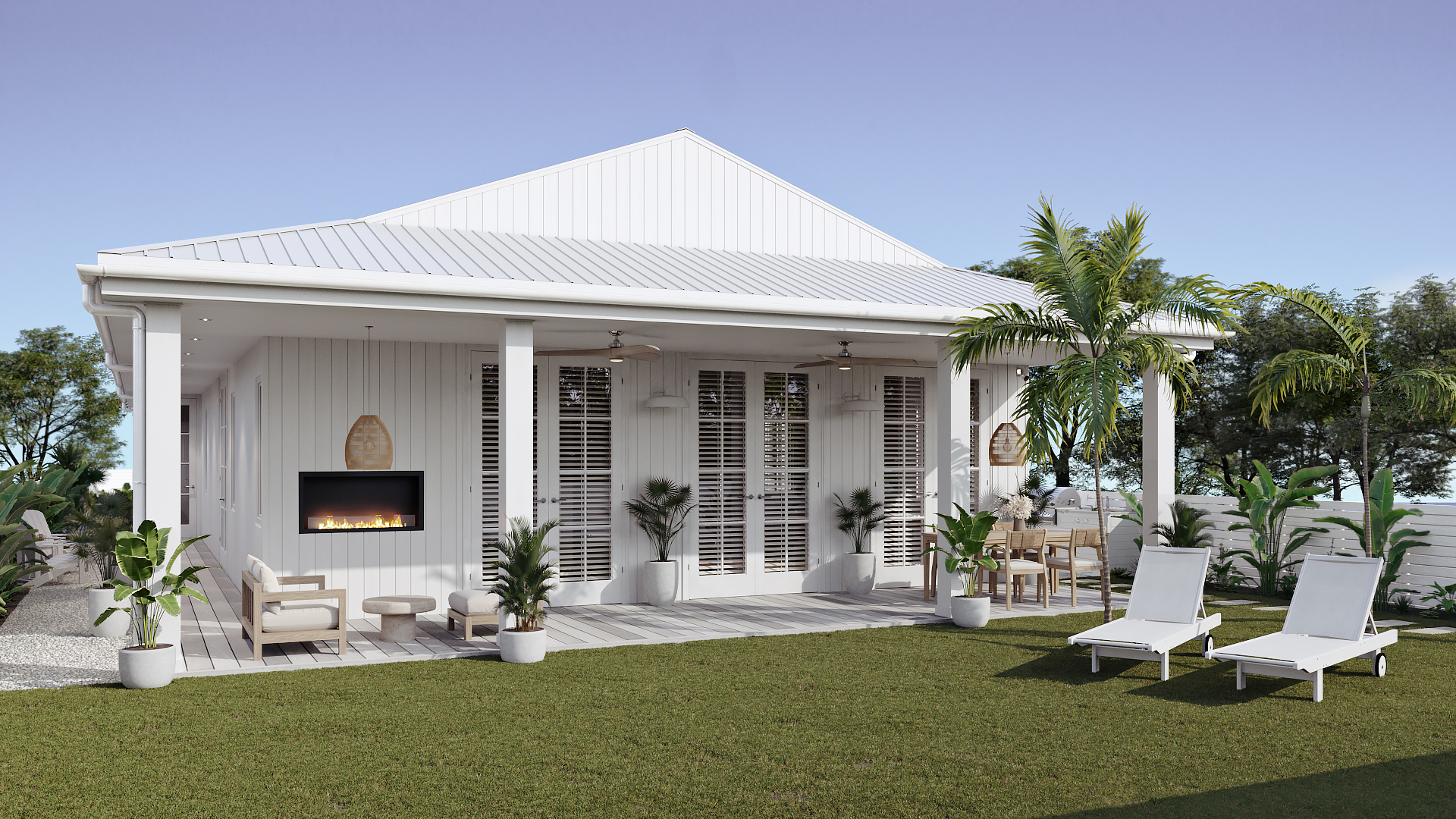 Momo Homes Factoryperfect, quickbuild homes