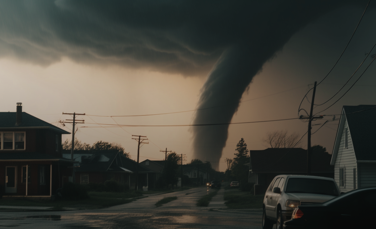 Built for Cyclone Country Momo Homes