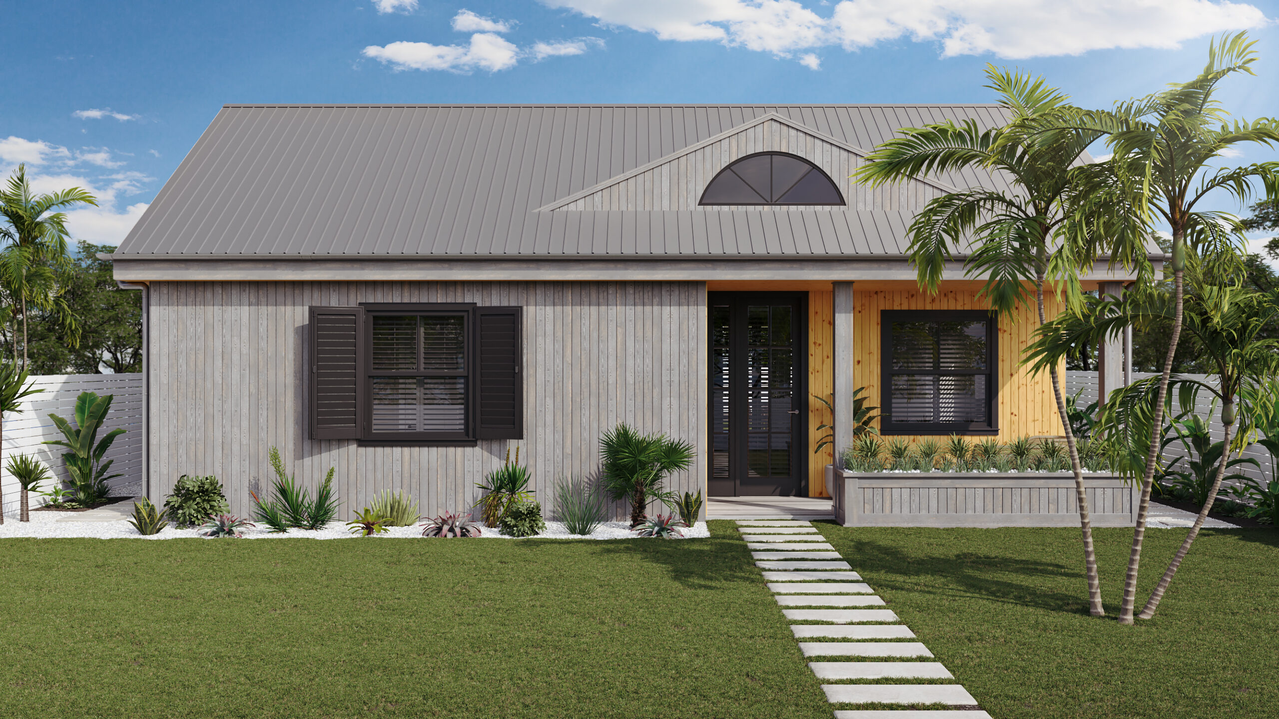 The Otium Bungalow Momo Homes